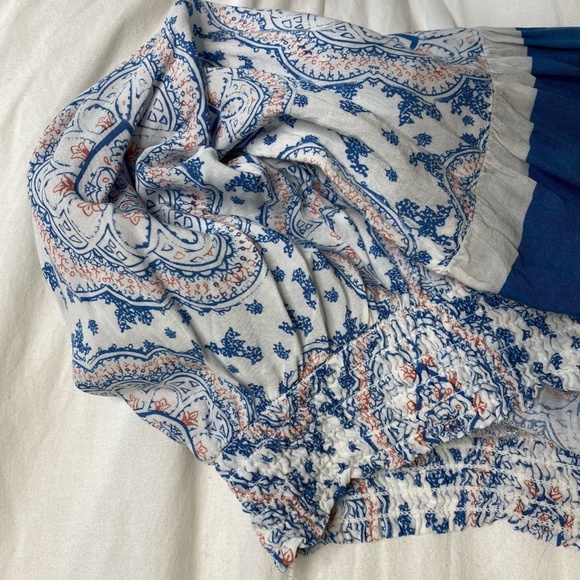 Surf Gypsy Two Piece Set - Picture 3 of 4